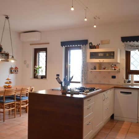 Villa Collebelvedere - Near Rome With Home Restaurant Fara in Sabina Extérieur photo