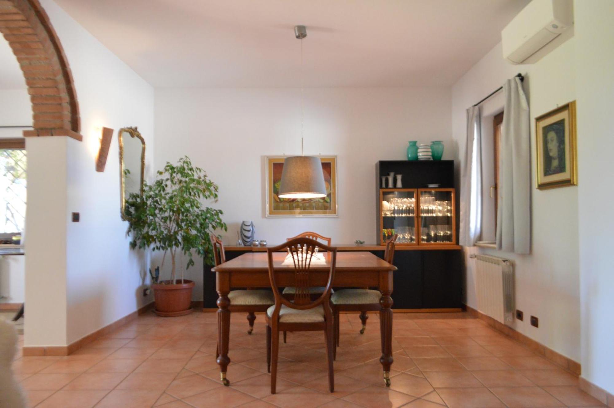Villa Collebelvedere - Near Rome With Home Restaurant Fara in Sabina Extérieur photo