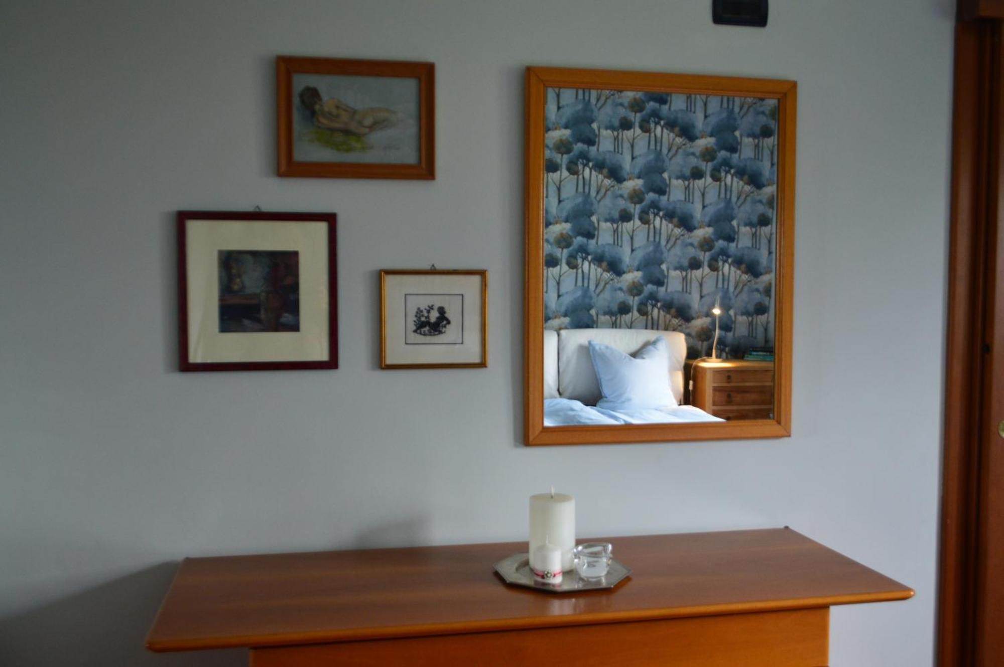 Villa Collebelvedere - Near Rome With Home Restaurant Fara in Sabina Extérieur photo