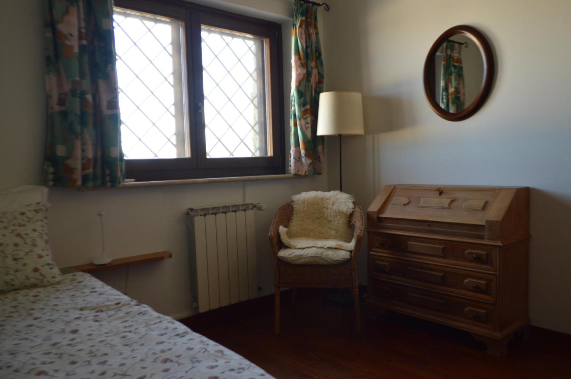 Villa Collebelvedere - Near Rome With Home Restaurant Fara in Sabina Extérieur photo