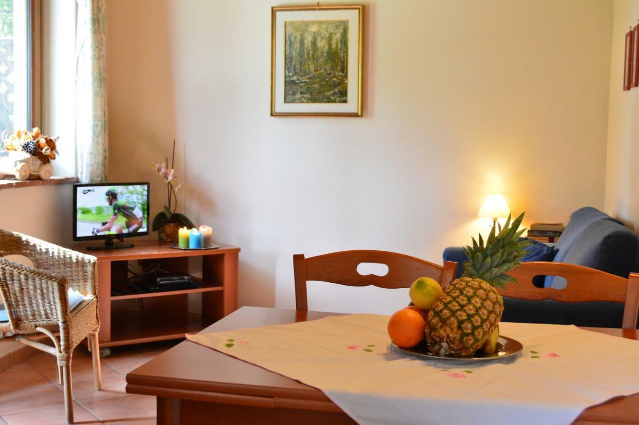 Villa Collebelvedere - Near Rome With Home Restaurant Fara in Sabina Extérieur photo