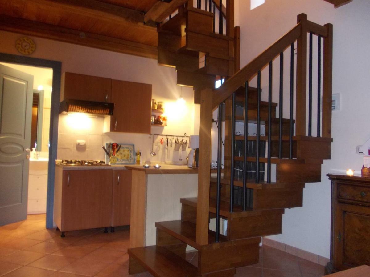 Villa Collebelvedere - Near Rome With Home Restaurant Fara in Sabina Extérieur photo