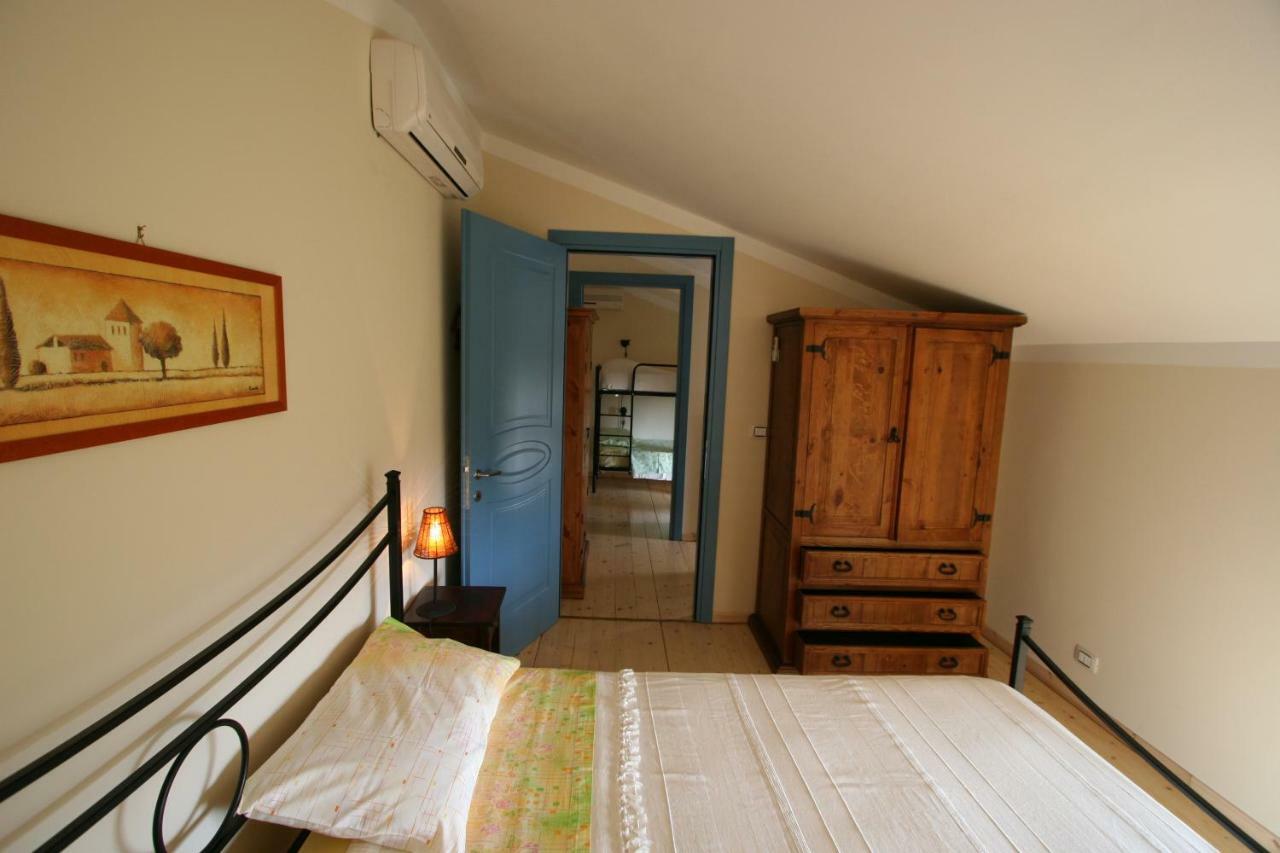 Villa Collebelvedere - Near Rome With Home Restaurant Fara in Sabina Extérieur photo