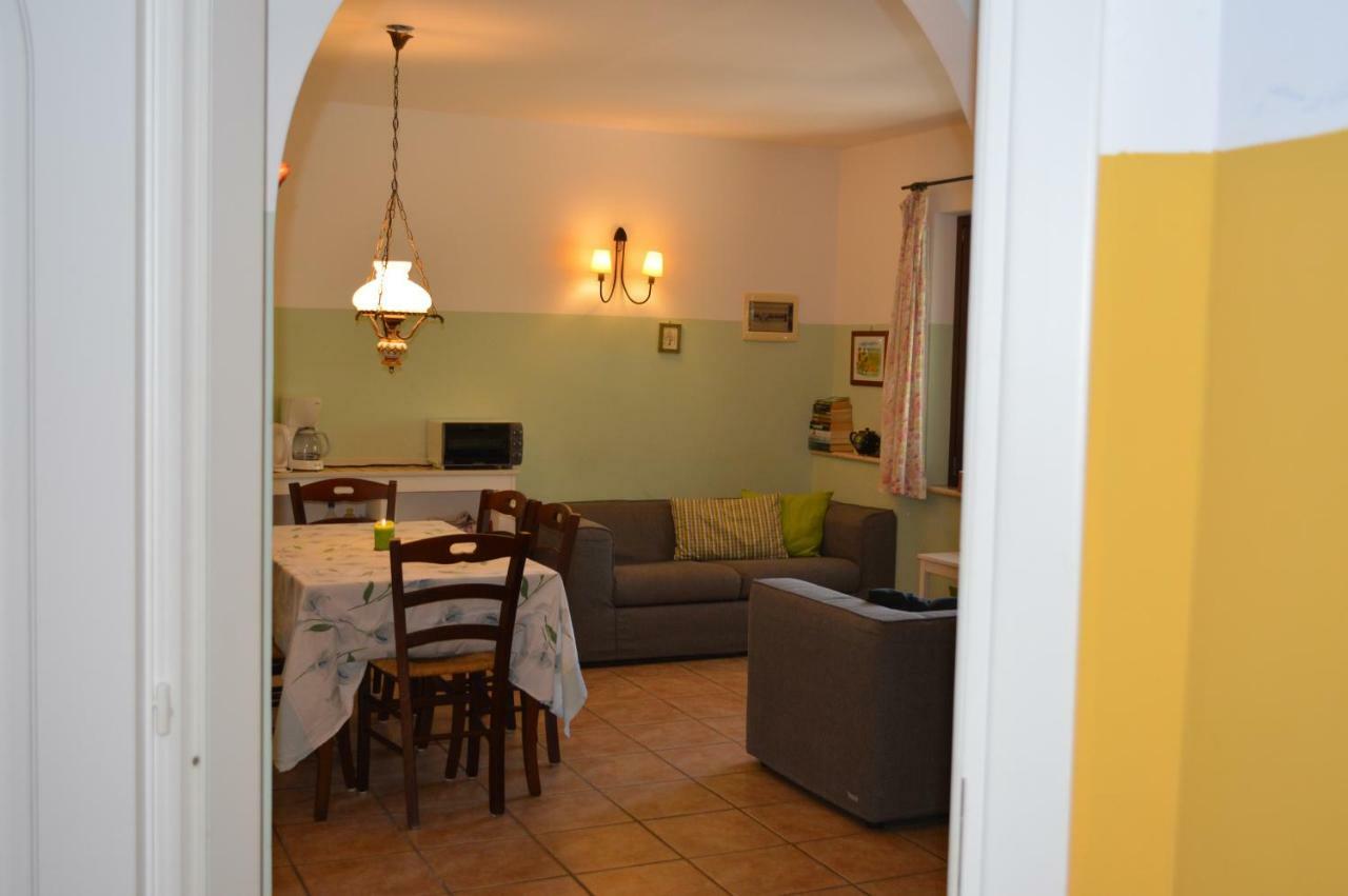 Villa Collebelvedere - Near Rome With Home Restaurant Fara in Sabina Extérieur photo