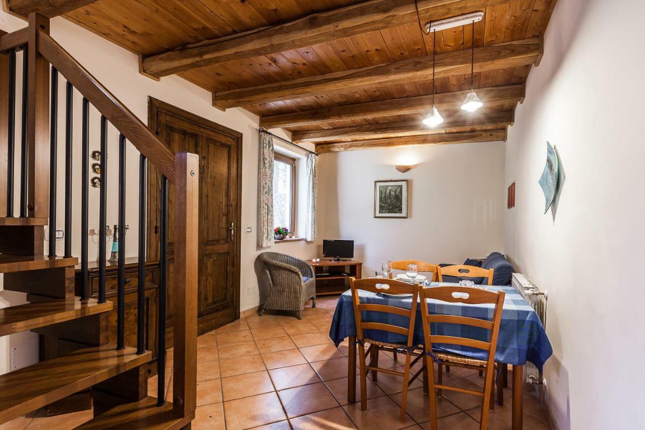 Villa Collebelvedere - Near Rome With Home Restaurant Fara in Sabina Extérieur photo