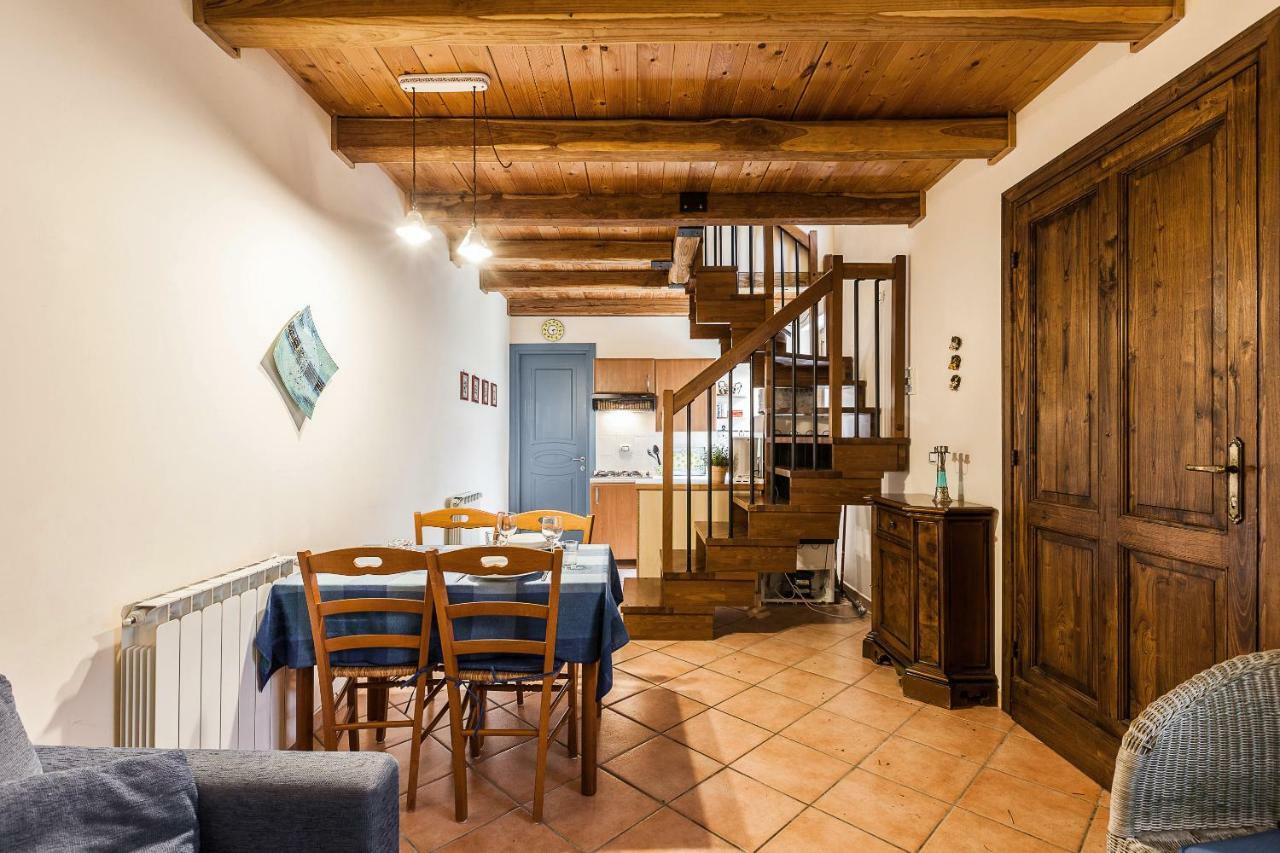 Villa Collebelvedere - Near Rome With Home Restaurant Fara in Sabina Extérieur photo