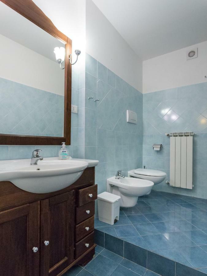 Villa Collebelvedere - Near Rome With Home Restaurant Fara in Sabina Extérieur photo