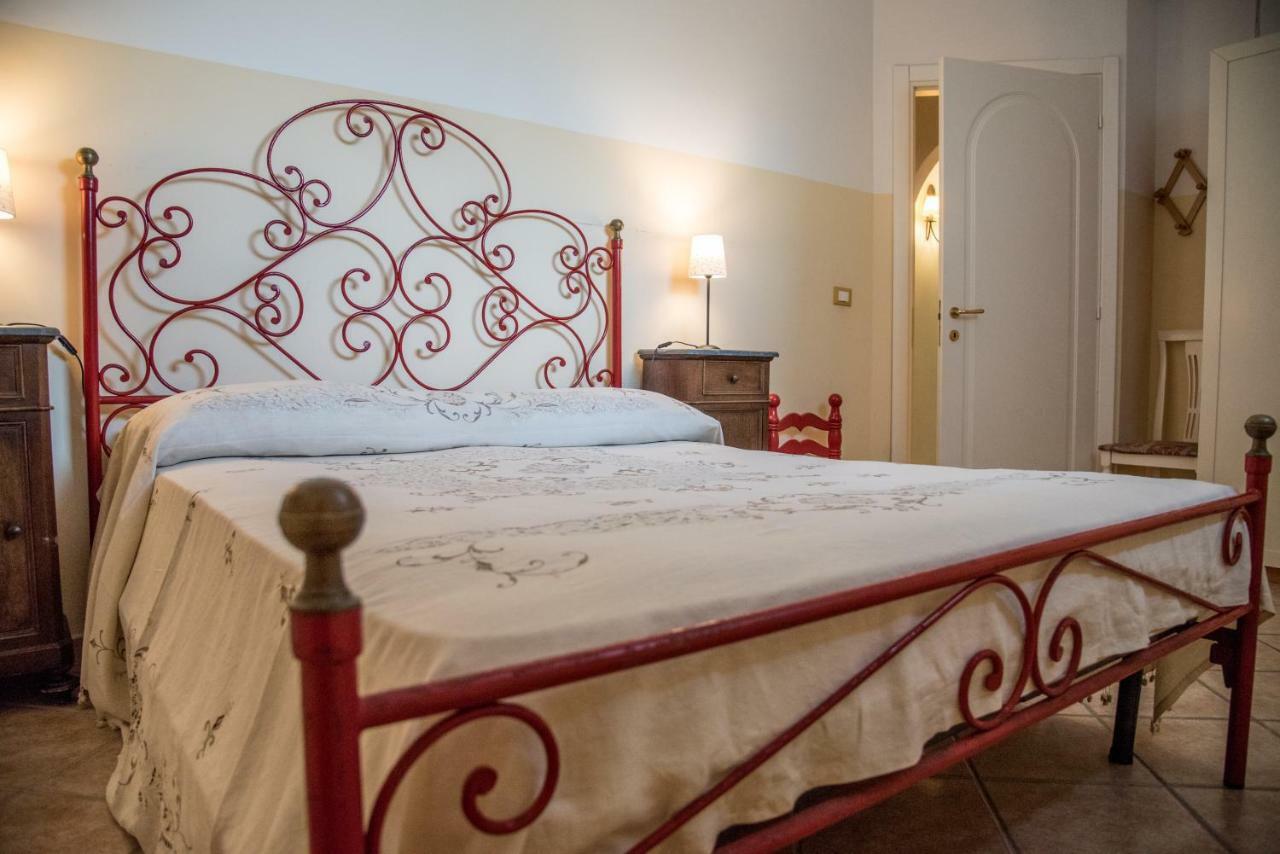 Villa Collebelvedere - Near Rome With Home Restaurant Fara in Sabina Extérieur photo