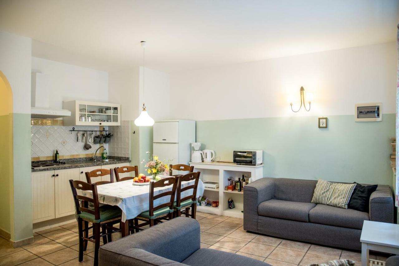 Villa Collebelvedere - Near Rome With Home Restaurant Fara in Sabina Extérieur photo